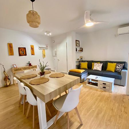 Apartmán Azahar Museo Sevilla Exteriér fotografie