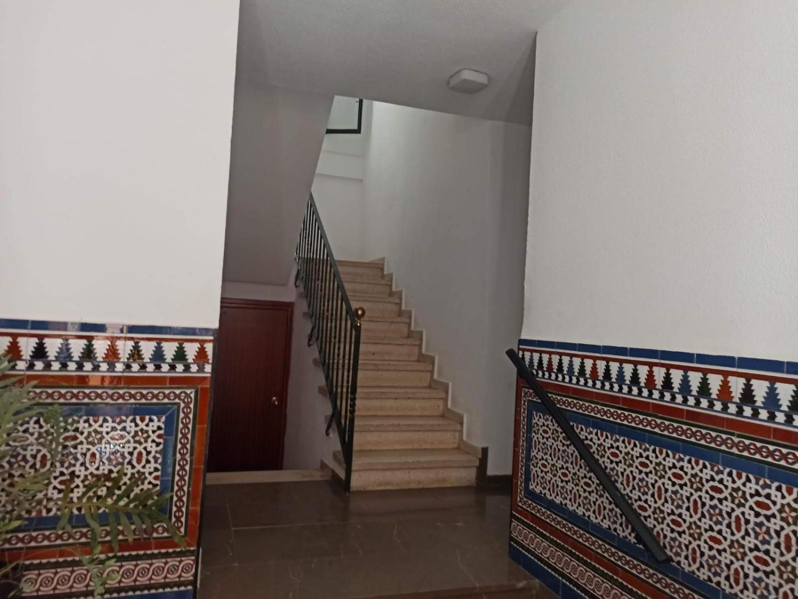 Apartmán Azahar Museo Sevilla Exteriér fotografie