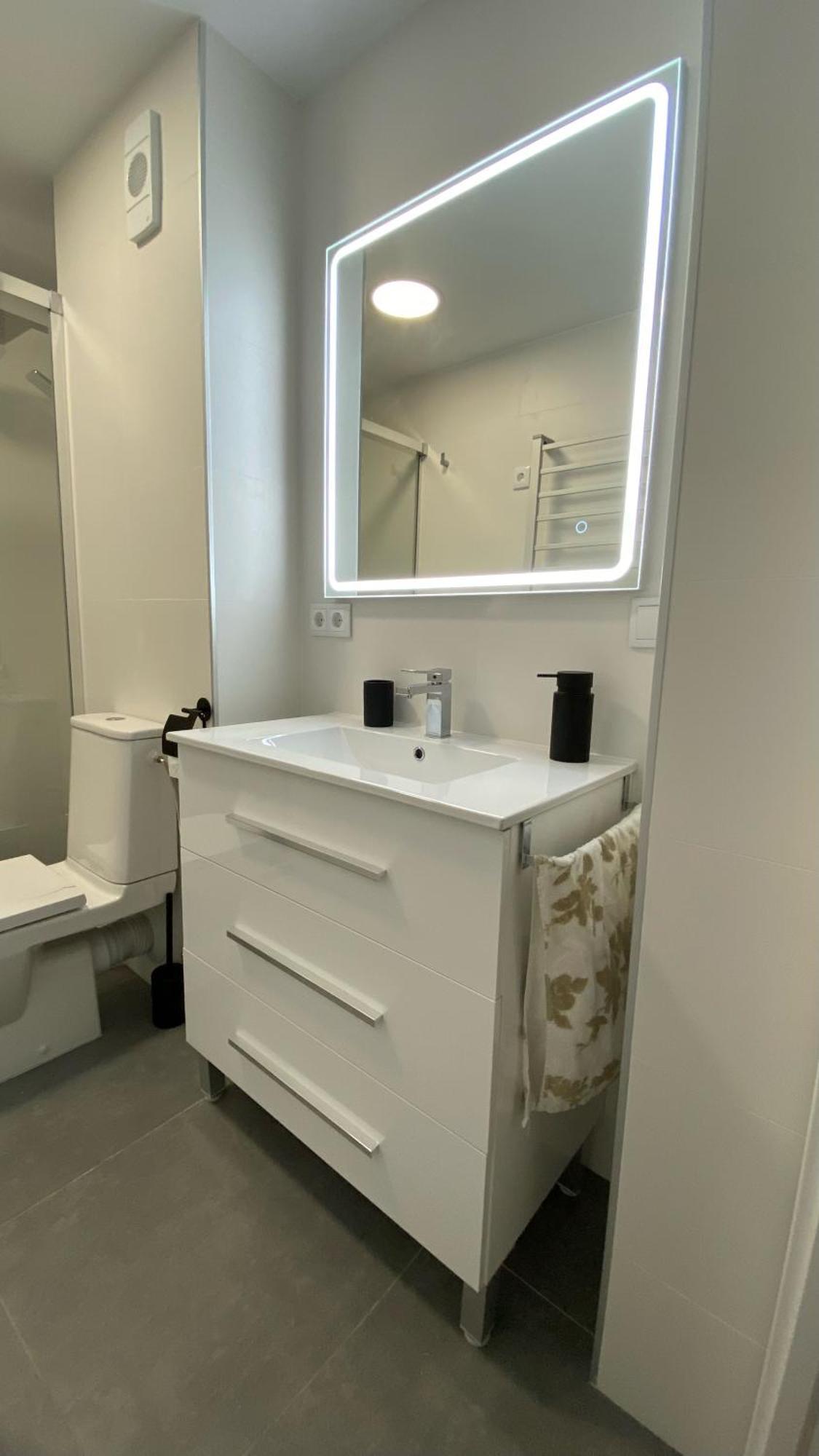 Apartmán Azahar Museo Sevilla Exteriér fotografie