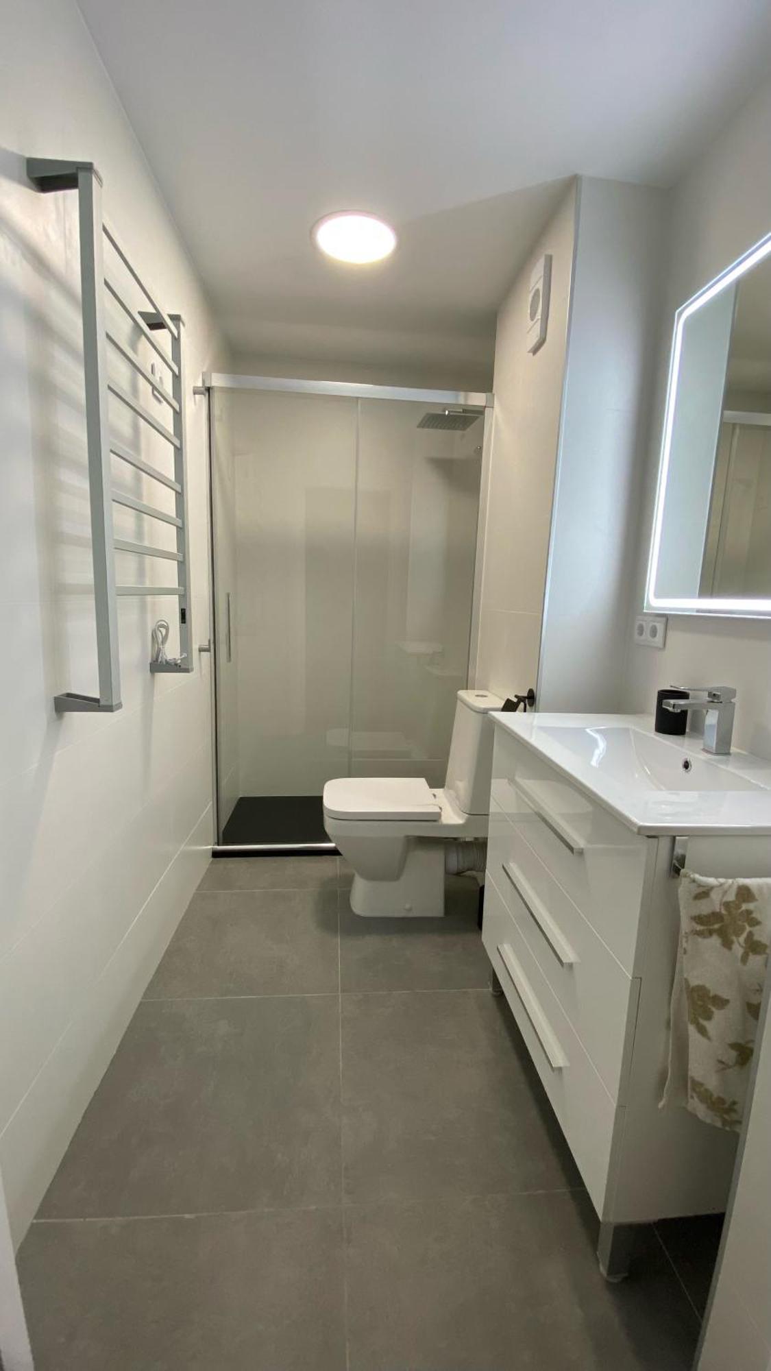 Apartmán Azahar Museo Sevilla Exteriér fotografie