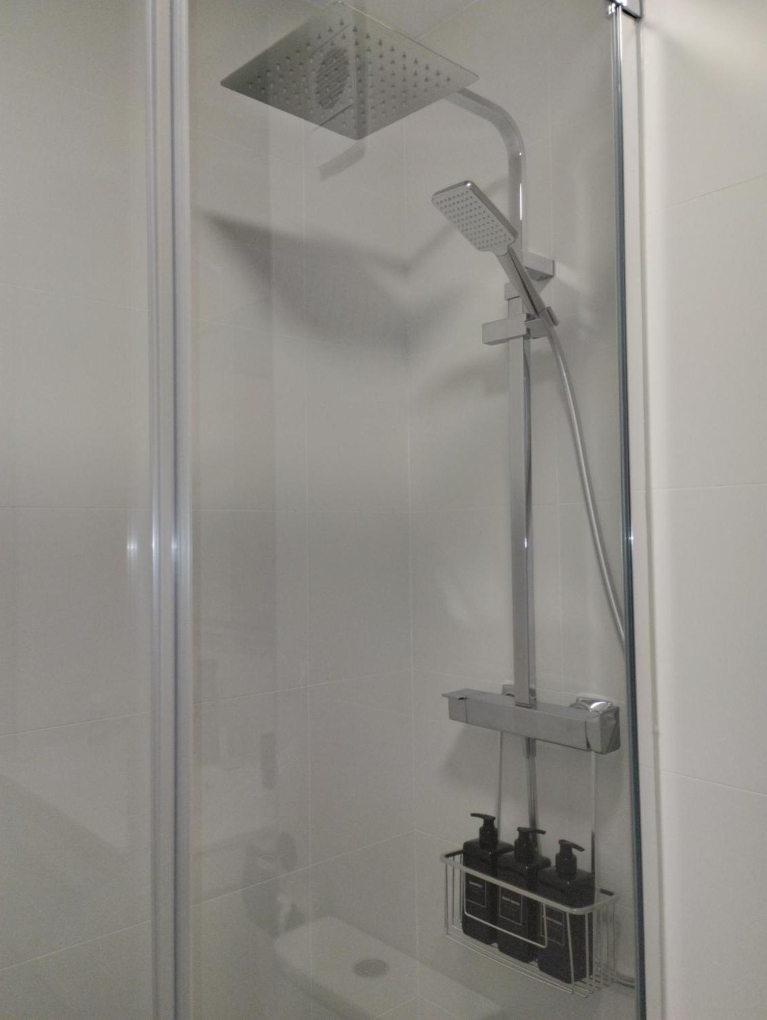 Apartmán Azahar Museo Sevilla Exteriér fotografie