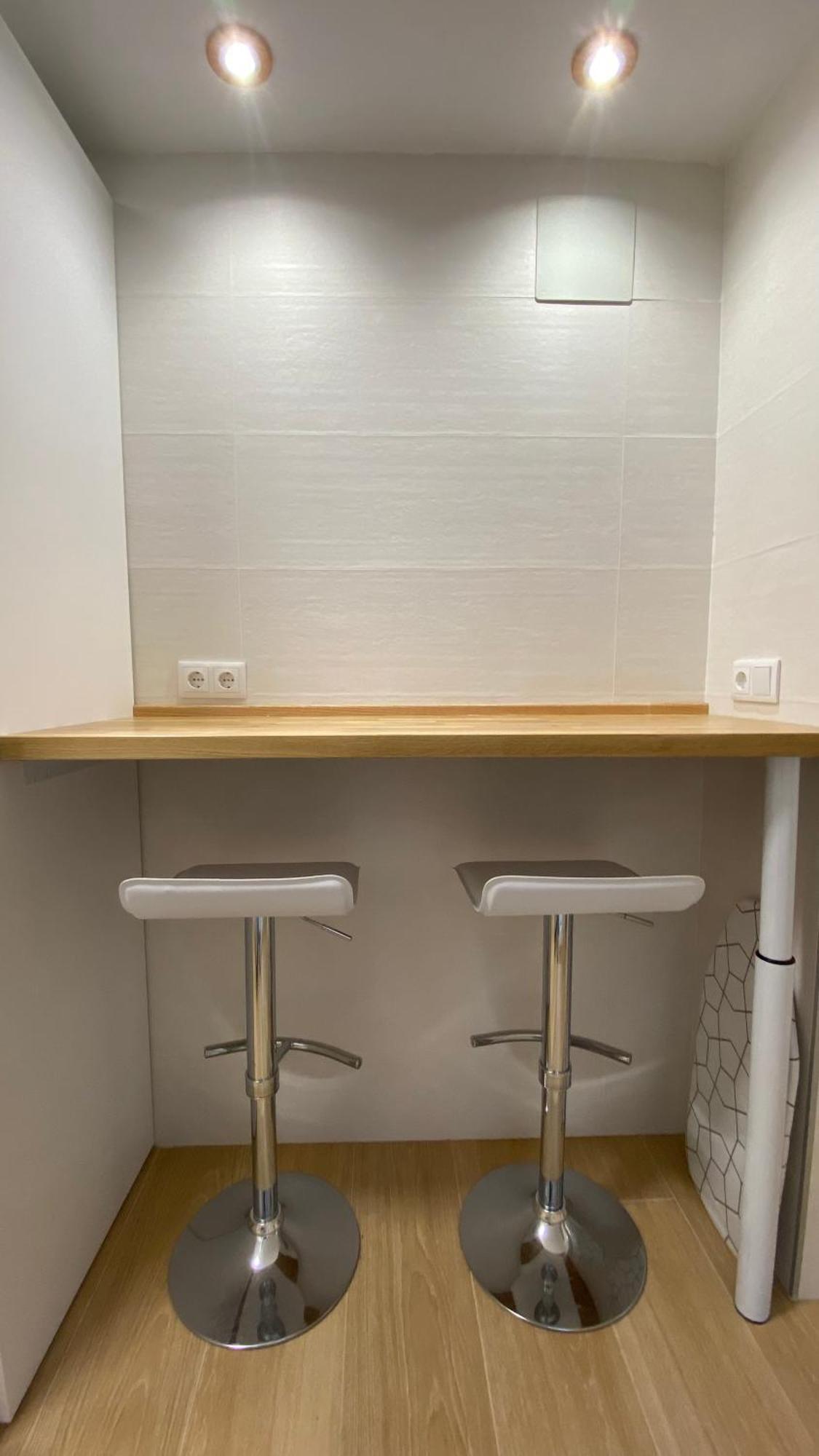 Apartmán Azahar Museo Sevilla Exteriér fotografie
