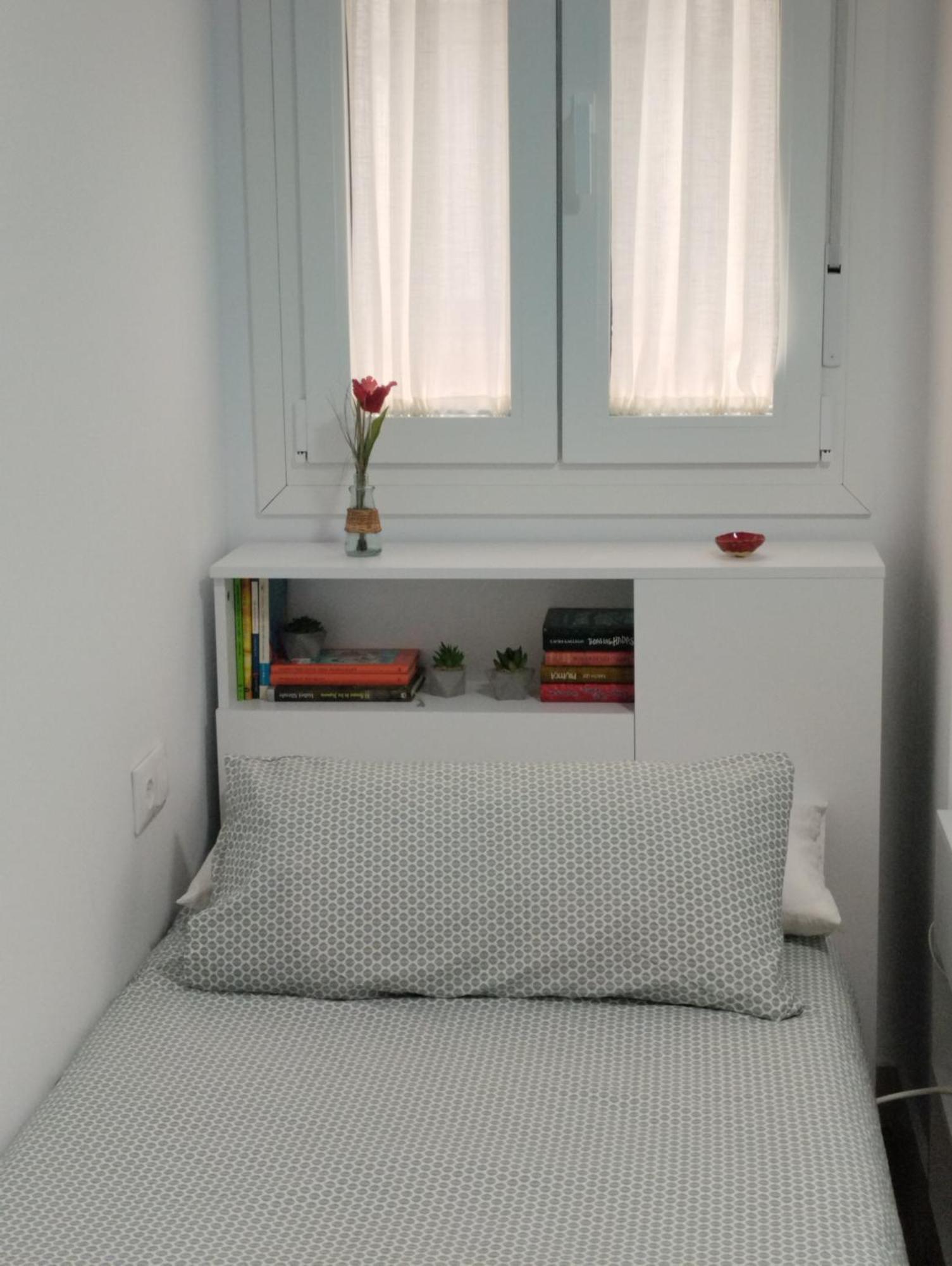 Apartmán Azahar Museo Sevilla Exteriér fotografie